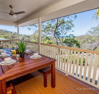 Cordelia's Beach Escape - Gold Coast 4U