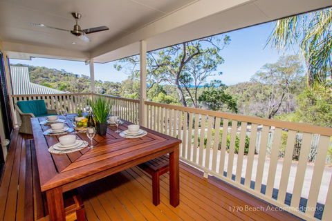 Cordelia's Beach Escape - Gold Coast 4U 0