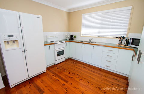 Cordelia's Beach Escape - Gold Coast 4U 3