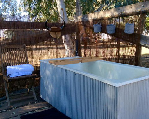 Corella Creek Country Farm Stay - Accommodation Gold Coast 1