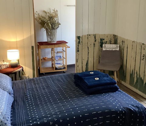 Corella Creek Country Farm Stay - Accommodation Gold Coast 2