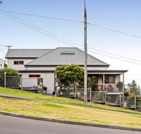 Corner Cottage - Gold Coast 4U