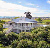 Cornwallis House - Accommodation Gold Coast