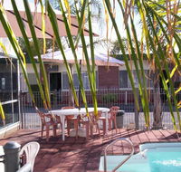 Corowa Motor Inn - Gold Coast 4U