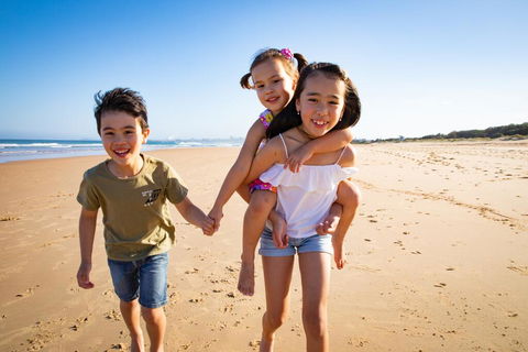 Corrimal Beach Tourist Park - Accommodation Gold Coast 3