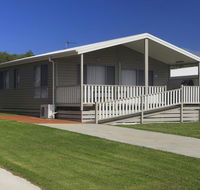 Corrimal Beach Tourist Park - Accommodation Gold Coast