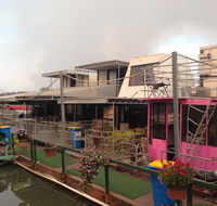 Corroboree Houseboats - Accommodation Gold Coast