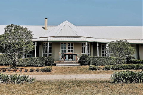 Corunna Station Country House - Accommodation Gold Coast 1