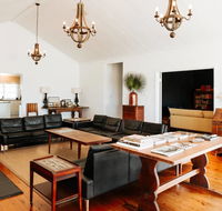 Corunna Station Country House - Accommodation Gold Coast