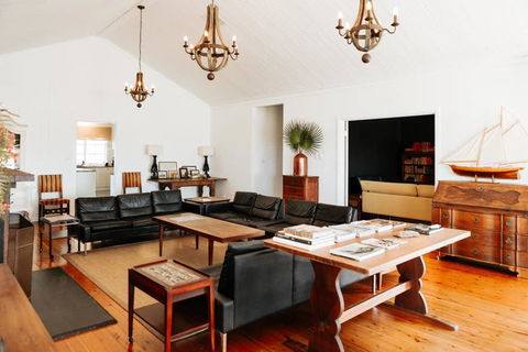 Corunna Station Country House - Accommodation Gold Coast 0