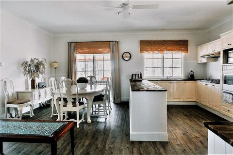 Corunna Station Country House - Accommodation Gold Coast 3