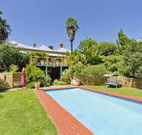 Corvah House - Gold Coast 4U