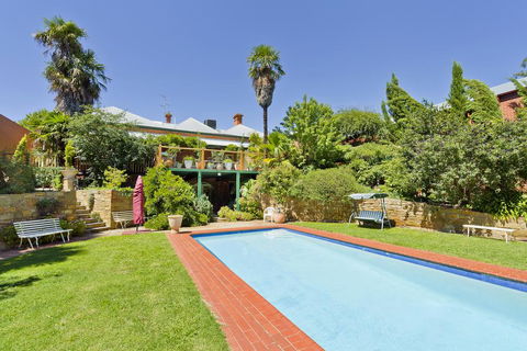 Corvah House - Gold Coast 4U 0