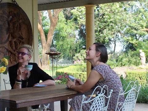 Corynnia Station - Accommodation Gold Coast 3