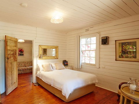 Corynnia Station - Accommodation Gold Coast 1