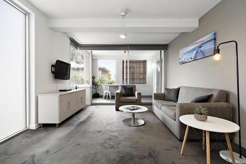 Cosmopolitan Hotel Melbourne - Accommodation Gold Coast 2