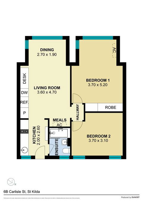 Cosmopolitan Hotel Melbourne - Accommodation Gold Coast 3