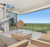 Costa del Sol - WiFi and Austar - Gold Coast 4U