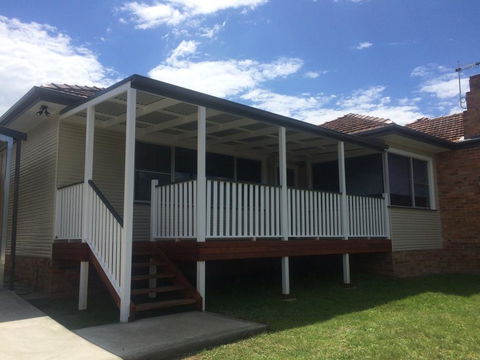 Costa Park Cottage Dio - Armidale - Accommodation Gold Coast 0