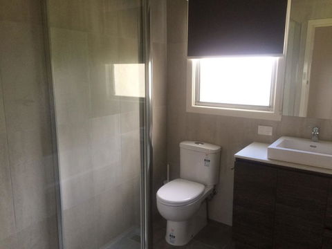 Costa Park Cottage Ena - Armidale - Accommodation Gold Coast 2