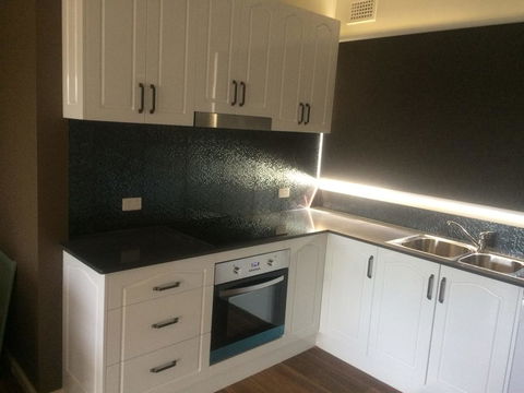 Costa Park Cottage Ena - Armidale - Accommodation Gold Coast 1