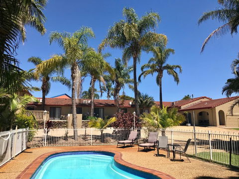 Costa Rica Motel - Accommodation Gold Coast 0