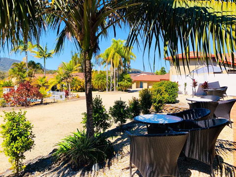 Costa Rica Motel - Accommodation Gold Coast 3