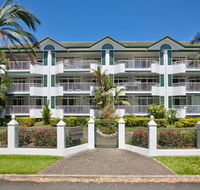 Costa Royale Trinity Beach - Accommodation Gold Coast