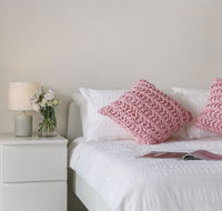 Cosy 3BR Penthouse close to Westfield and Train - Gold Coast 4U