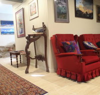 Cosy Apartment accommodation in Hobart New Town. - Accommodation Gold Coast