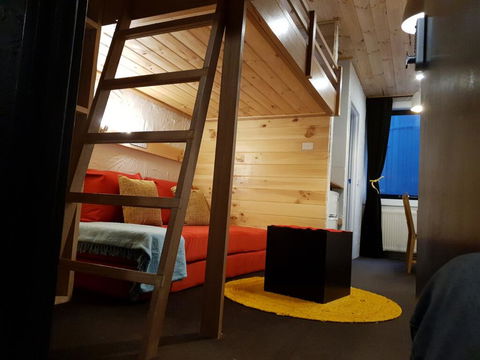 Cosy Apartment Tara Edelweiss At Skiing Resort Of Falls Creek - Gold Coast 4U 0