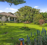 Cosy Californian Bungalow - Accommodation Gold Coast