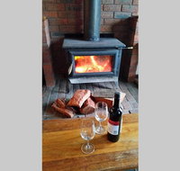 cosy cottage valley views - Accommodation Gold Coast