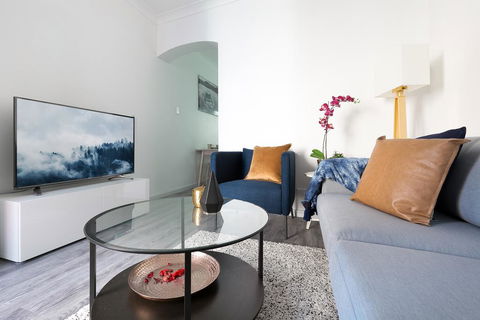 Cosy Darlinghurst Terrace In The Best Location - Gold Coast 4U 1