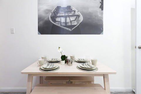 Cosy Darlinghurst Terrace In The Best Location - Gold Coast 4U 2