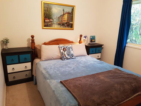 Cosy Quiet Bedroom Ferny Grove - Gold Coast 4U 0