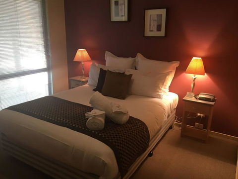Cottage 1 Relax And Self Isolate In With Hot Tub - Accommodation Gold Coast 0