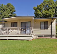 Cottage 20 - 3 Bedroom - Lake Hume Resort - Accommodation Gold Coast