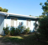 Cottage 55 - Topspot Cottages - Gold Coast 4U