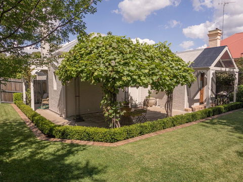 Cottage 79 - Accommodation Gold Coast 3