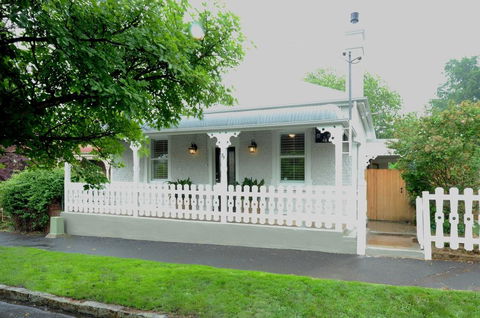 Cottage 79 - Accommodation Gold Coast 0