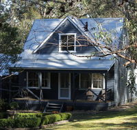 Cottage at 31 - Accommodation Gold Coast