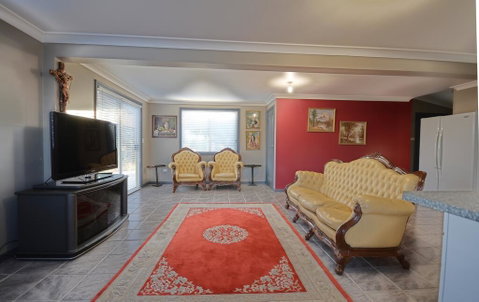 Cottage In The Country - Accommodation Gold Coast 1