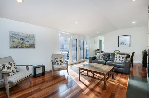 Cottage Watson - Accommodation Gold Coast 1