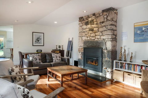 Cottage Watson - Accommodation Gold Coast 0