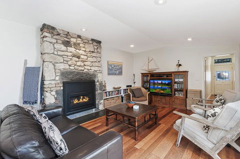 Cottage Watson - Accommodation Gold Coast 2