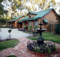 Cottages on Edward - Gold Coast 4U