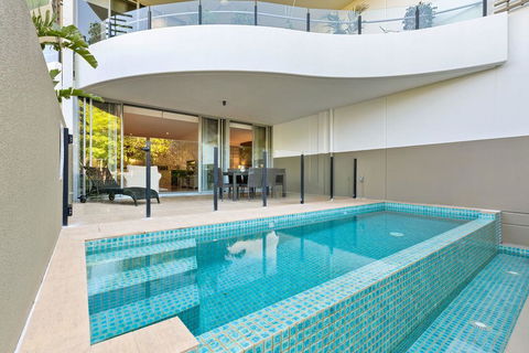COTTON BEACH 75 - PLUNGE POOL - Gold Coast 4U 0