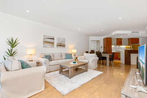 COTTON BEACH 75 - PLUNGE POOL - Gold Coast 4U 3