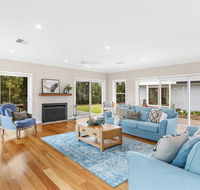 Cotton House - Accommodation Gold Coast
